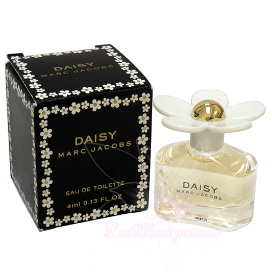 Daisy by Marc Jacobs - mini 4ml / 0.13fl.oz. Eau De Toilette