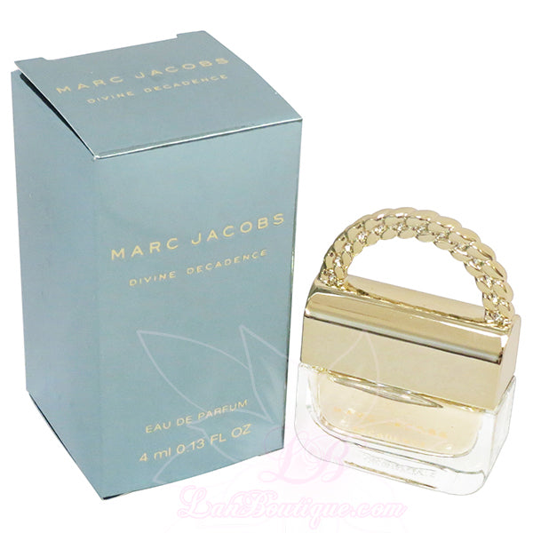Divine Decadence by Marc Jacobs mini 4ml Eau De Parfum