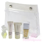 L'air Du Temps by Nina Ricci 4pcs mini giftset: EDT, Skin Smoothing & Illuminator, Nails Lacquer