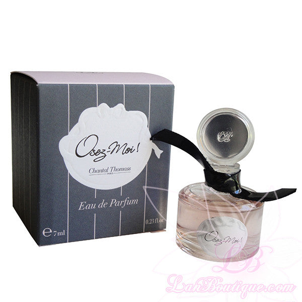 Osez-Moi! by Chantal Thomass - mini 7ml / 0.23 fl.oz. Eau De Parfum
