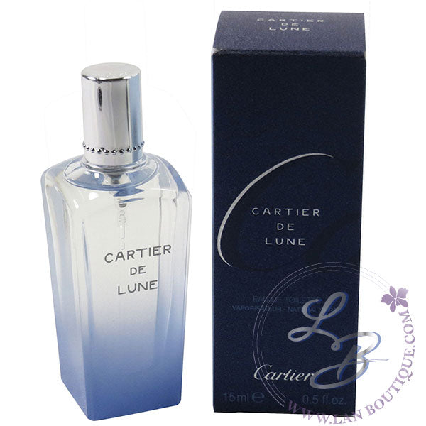 Cartier De Lune - Eau De Toilette