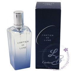 Cartier De Lune - Eau De Toilette