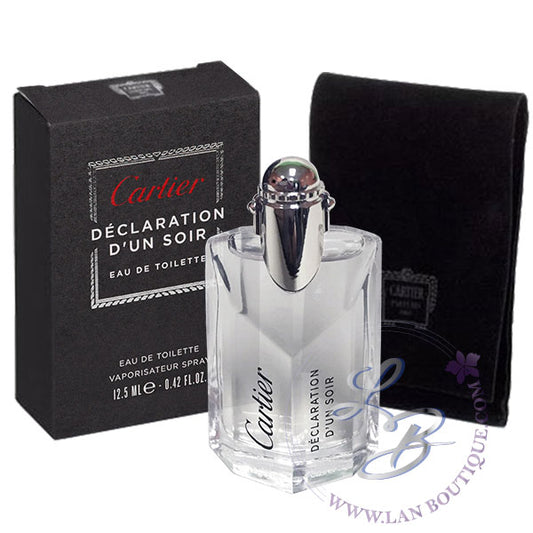 Déclaration D'un Soir - Eau De Toilette