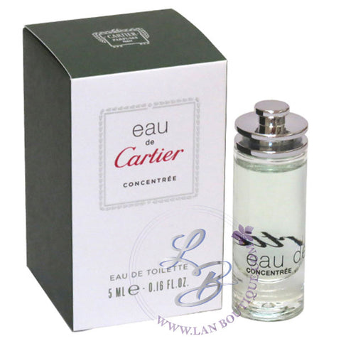Eau de Cartier Concentree - Eau De Toilette