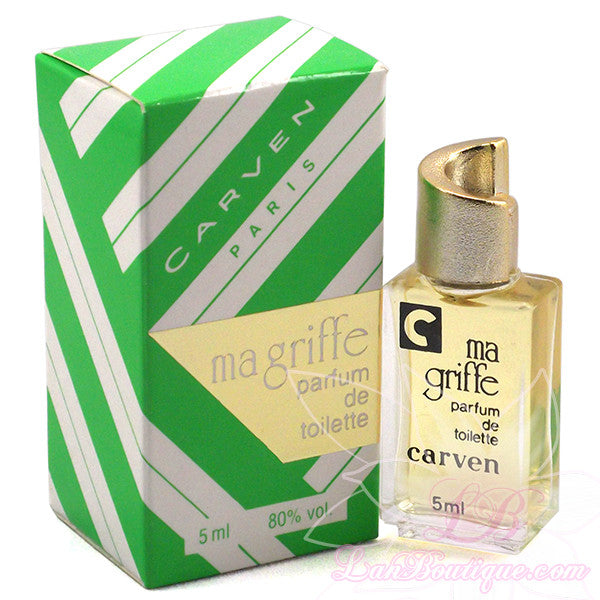 Ma Griffe by Carven - Parfum De Toilette