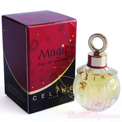 Magic by Celine - mini 5ml / 0.17fl.oz. Eau De Parfum