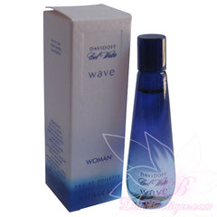Cool Water Wave by Davidoff - mini 5ml / 0.17fl.oz. Eau De Parfum