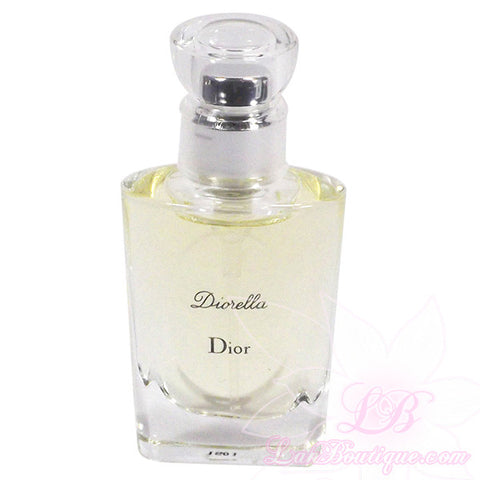 Diorella by Dior – mini 7,5ml / 0.25 fl.oz. Eau De Toilette