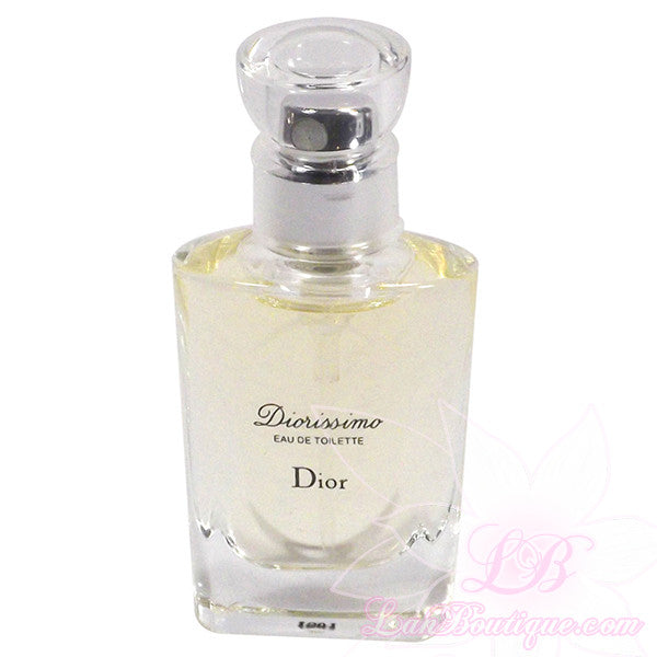 Diorissimo by Dior – mini 7,5ml / 0.25 fl.oz. Eau De Toilette