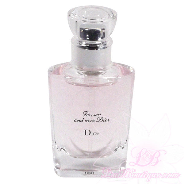 Forever & Ever Dior by Dior – mini 7,5ml / 0.25 fl.oz. Eau De Toilette