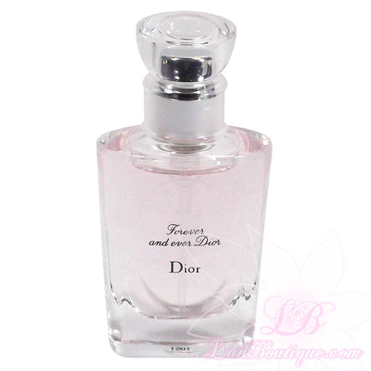 Forever & Ever Dior by Dior – mini 7,5ml / 0.25 fl.oz. Eau De Toilette