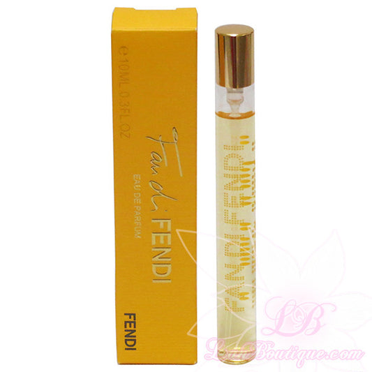 Fan Di Fendi by Fendi - mini 10ml / 0.3fl.oz. Eau De Parfum