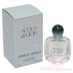 Acqua Di Gioia by Giorgio Armani - mini 5ml / 0.17fl.oz. Eau De Parfum