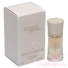 Armani Mania by Giorgio Armani - mini 4ml / 0.14fl.oz. Eau De Parfum