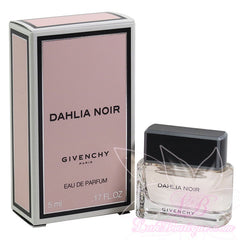 Dahlia Noir by Givenchy - mini 5ml / 0.17fl.oz. Eau De Parfum