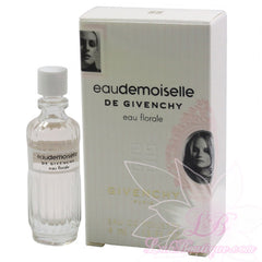 Eaudemoiselle De Givenchy Eau Florale - mini 4ml / 0.13fl.oz. Eau De Toilette