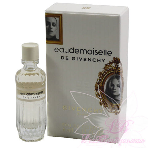 Eaudemoiselle De Givenchy - mini 4ml / 0.13fl.oz. Eau De Toilette