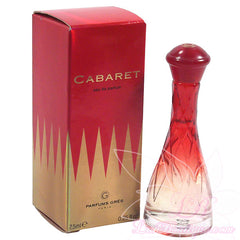 Cabaret by Parfums Grès -  mini 7,5ml / 0.25fl.oz. Eau De Parfum
