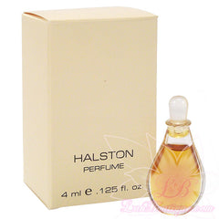 Halston by Halston - mini 4ml / 0.125fl.oz. Perfume