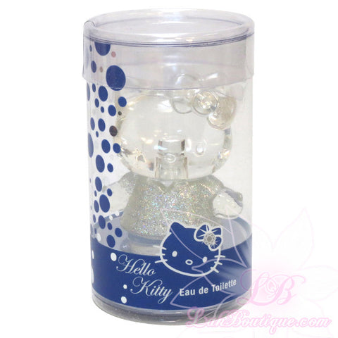 Hello Kitty (Diamond Edition) - mini 5ml / 0.17fl.oz. Eau De Toilette