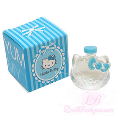 Hello Kitty Yummy Blue  - mini 5ml / 0.17fl.oz. Eau De Toilette