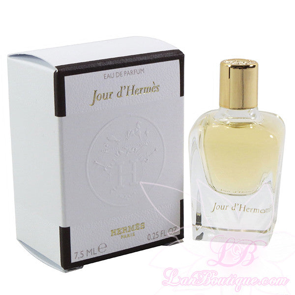 Jour d'Hermes by Hermes mini Eau de Parfum - Main Image