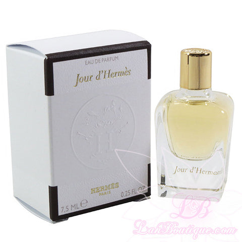 Jour d'Hermes by Hermes - mini 7.5ml / 0.25 fl.oz. Eau de Parfum