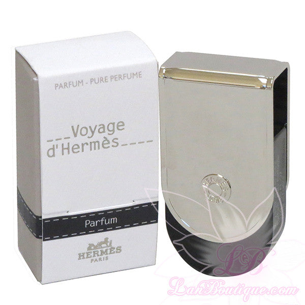 Voyage d'Hermes Parfum by Hermes - mini 5.0ml / 0.16fl.oz. Pure Perfume