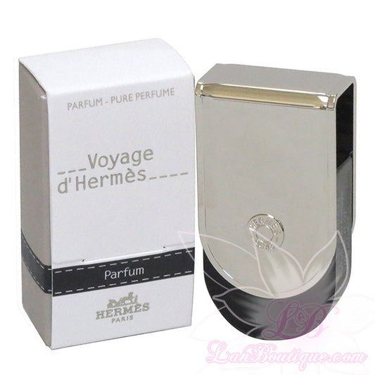 Voyage d'Hermes Parfum by Hermes - mini 5.0ml / 0.16fl.oz. Pure Perfume
