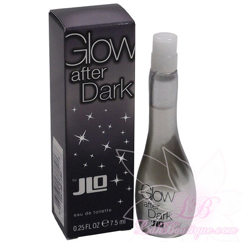 Glow After Dark by JLo - mini 7ml / 0.24fl.oz. Eau De Toilette