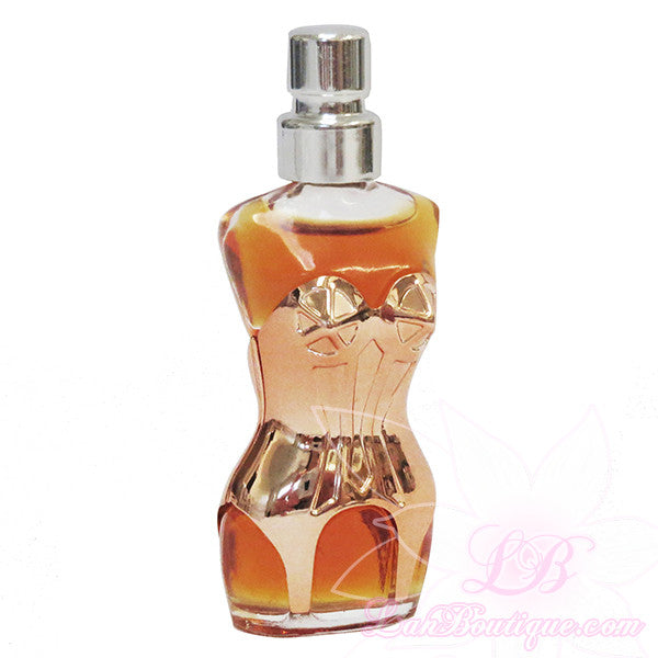 Classique perfume 2024