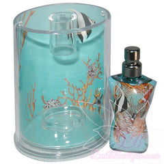 J.P. Gaultier Le Male Summer Fragrance – mini 3,5ml / 0.11 fl.oz. – Deep Sea Fashion