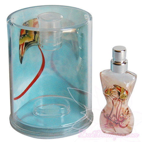 J.P. Gaultier Classique Summer Fragrance – mini 3,5ml / 0.11 fl.oz. – Kites Fashion
