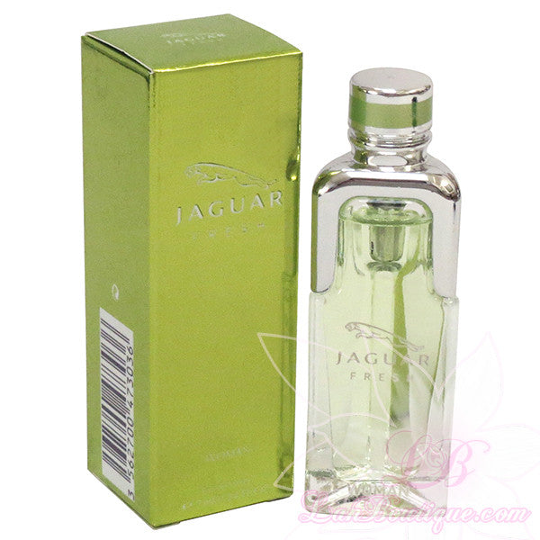 Jaguar outlet ladies perfume