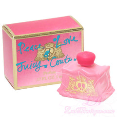Peace, Love & Juicy Couture - mini 5ml / 0.17fl.oz.Parfum