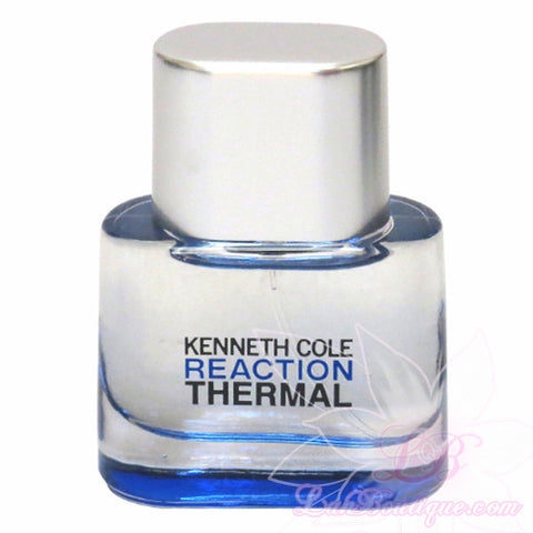 Reaction Thermal by Kenneth Cole - mini 15ml / 0.5fl.oz. Eau De Toilette