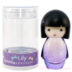 Lily by Kimmi Fragrance - mini 5ml / 0.16fl.oz. L'Eau De Toilette