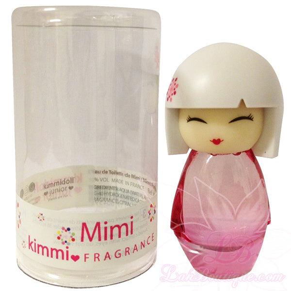 Mimi by Kimmi Fragrance - mini 5ml / 0.16fl.oz. L'Eau De Toilette