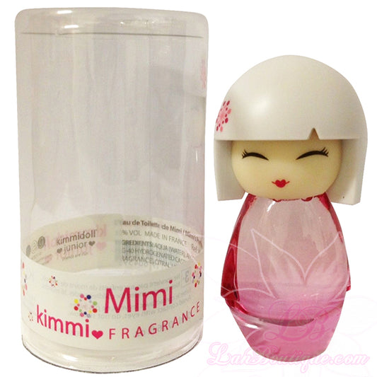 Mimi by Kimmi Fragrance - mini 5ml / 0.16fl.oz. L'Eau De Toilette