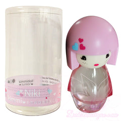 Niki by Kimmi Fragrance - mini 5ml / 0.16fl.oz. L'Eau De Toilette