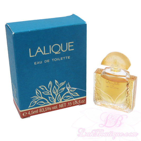 Lalique by Lalique - mini 4,5ml / 0.15 fl.oz. Eau De Toilette