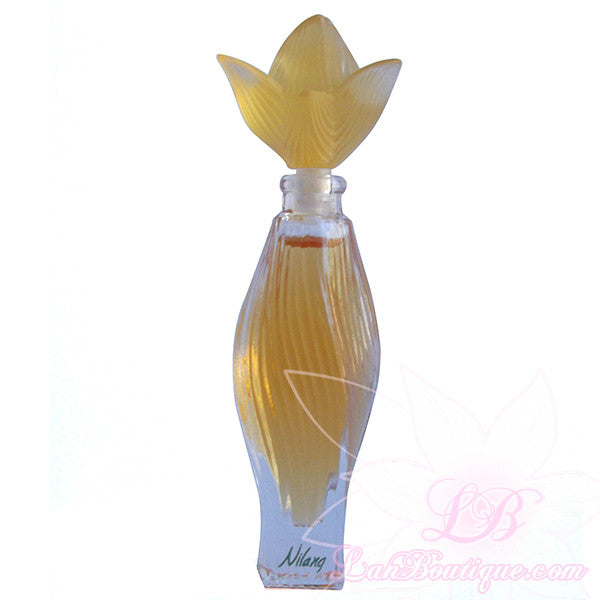 Nilang by Lalique  - mini 4,5ml / 0.15 fl.oz. Eau De Toilette