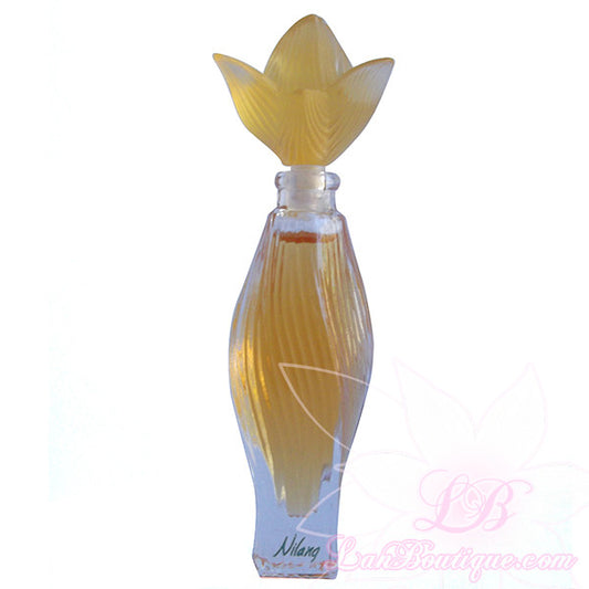 Nilang by Lalique  - mini 4,5ml / 0.15 fl.oz. Eau De Toilette