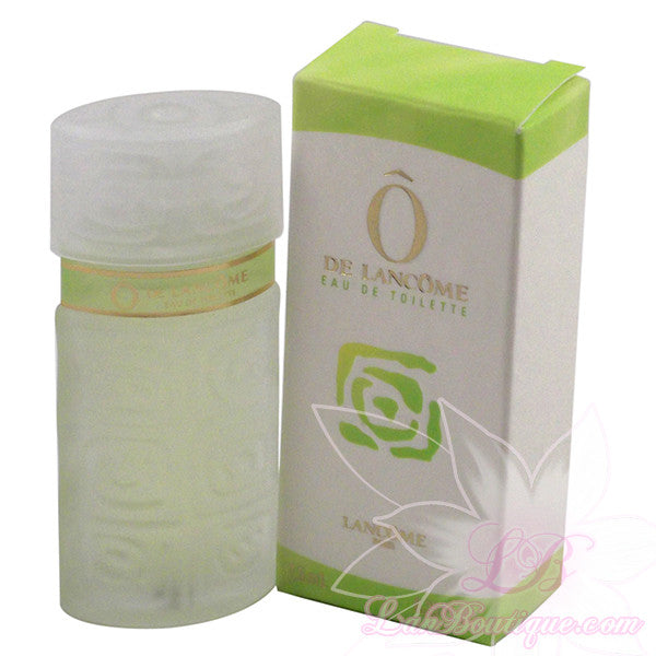Ô De Lancôme by Lancome - mini 7.5ml / 0.25fl.oz Eau De Toilette