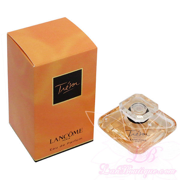 Tresor lancome paris 7.5 ml Clearance