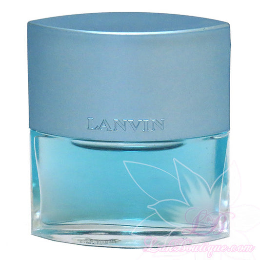 Oxygene Homme by Lanvin - mini 5ml / 0.17fl.oz. Eau De Toilette unboxed