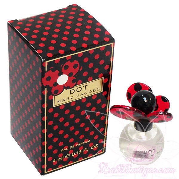 Dot by Marc Jacobs - mini 4ml / 0.13fl.oz. Eau De Parfum