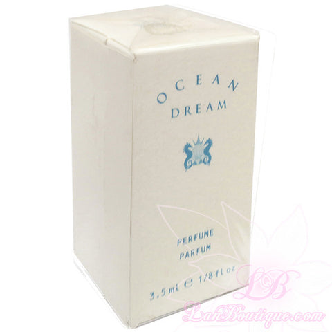 Ocean Dream by Giorgio Beverly Hills mini 1/8fl.oz- 3.5ml Parfum