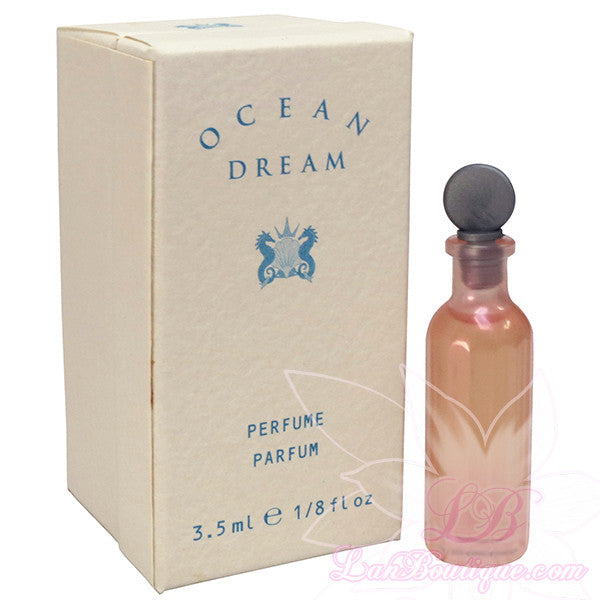 Ocean Dream by Designer Parfums Ltd mini 1/8fl.oz- 3.5ml Parfum