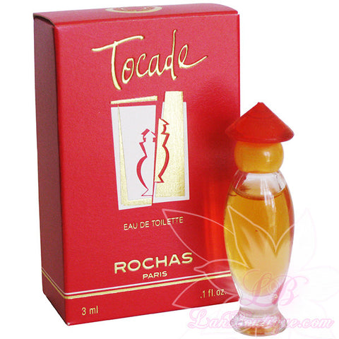 Tocade by Rochas - mini 3ml / 0.1fl.oz. Eau De Toilette